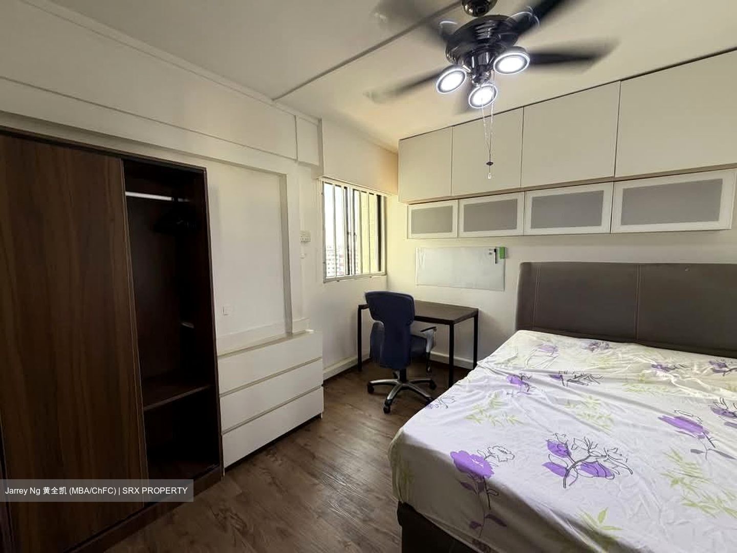 Blk 402 Rainbow Ville (Bedok), HDB 4 Rooms #558995161